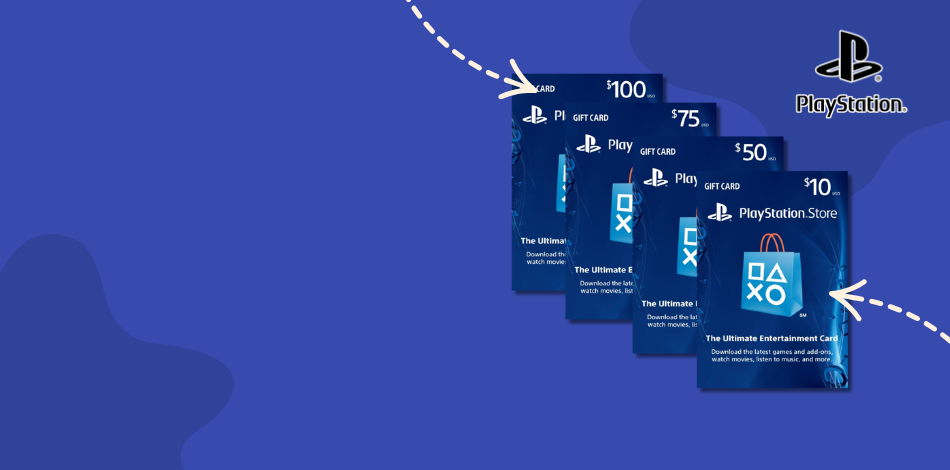 Codigos PSN PlayStation